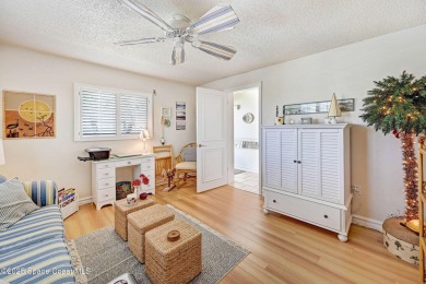 Welcome to your TURNKEY beachside slice of paradise! Lovely 2