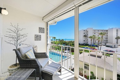 Welcome to your TURNKEY beachside slice of paradise! Lovely 2