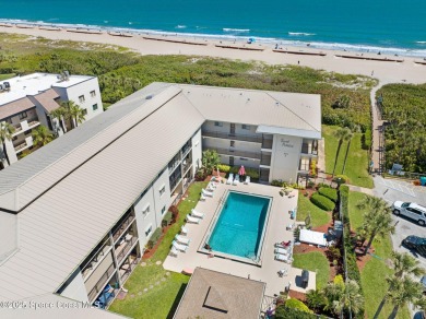 Welcome to your TURNKEY beachside slice of paradise! Lovely 2