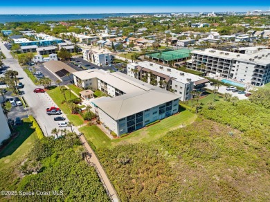 Welcome to your TURNKEY beachside slice of paradise! Lovely 2