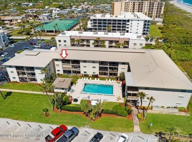 Welcome to your TURNKEY beachside slice of paradise! Lovely 2