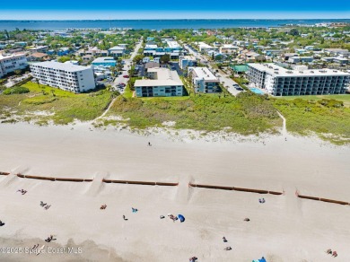 Welcome to your TURNKEY beachside slice of paradise! Lovely 2