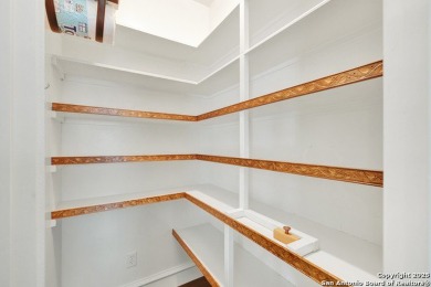 Nestled in the heart of the Texas Hill Country, a welcoming