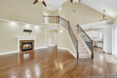 Nestled in the heart of the Texas Hill Country, a welcoming