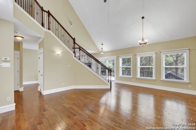 Nestled in the heart of the Texas Hill Country, a welcoming