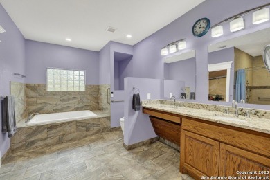 Nestled in the heart of the Texas Hill Country, a welcoming