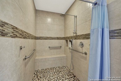 Nestled in the heart of the Texas Hill Country, a welcoming