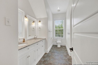 Nestled in the heart of the Texas Hill Country, a welcoming