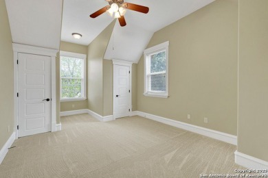 Nestled in the heart of the Texas Hill Country, a welcoming