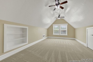 Nestled in the heart of the Texas Hill Country, a welcoming