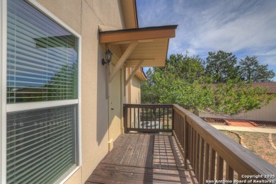 Nestled in the heart of the Texas Hill Country, a welcoming