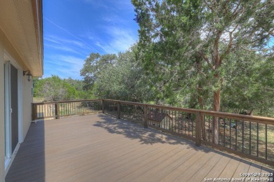 Nestled in the heart of the Texas Hill Country, a welcoming