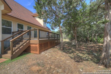 Nestled in the heart of the Texas Hill Country, a welcoming