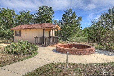 Nestled in the heart of the Texas Hill Country, a welcoming