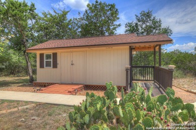 Nestled in the heart of the Texas Hill Country, a welcoming