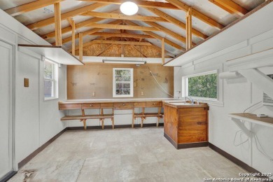 Nestled in the heart of the Texas Hill Country, a welcoming