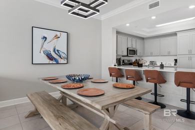 Top-floor, Penthouse-level 3BR/3BA condo in Phoenix Gulf Towers