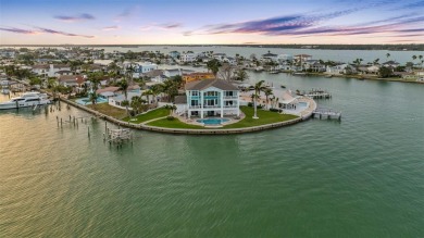 A Waterfront Sanctuary Where Key West Charm Meets Modern