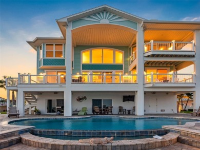 A Waterfront Sanctuary Where Key West Charm Meets Modern