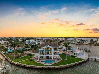 A Waterfront Sanctuary Where Key West Charm Meets Modern