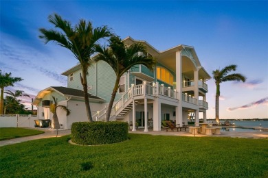 A Waterfront Sanctuary Where Key West Charm Meets Modern