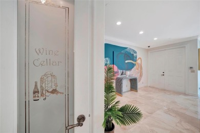 Experience the epitome of urban luxury in this 3-level townhome