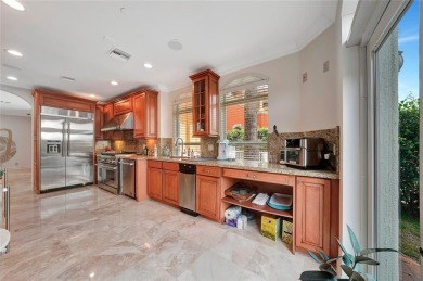 Experience the epitome of urban luxury in this 3-level townhome