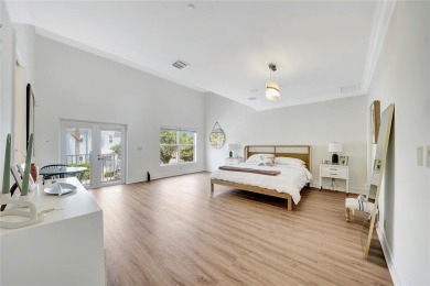 Experience the epitome of urban luxury in this 3-level townhome