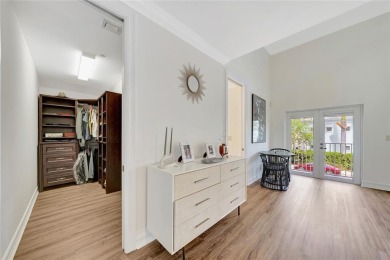 Experience the epitome of urban luxury in this 3-level townhome