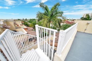 Experience the epitome of urban luxury in this 3-level townhome