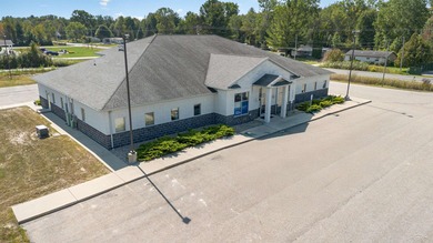 For Purchase Professional Medical Office Building | 9,000+ SF |