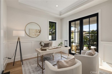 This newly constructed masterpiece in Manhattan Beach offers 6