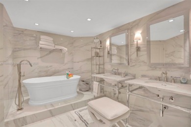 Welcome to this one-of-a-kind residence at the prestigious