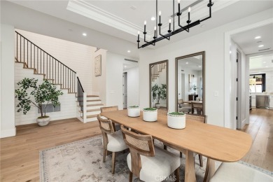 This newly constructed masterpiece in Manhattan Beach offers 6