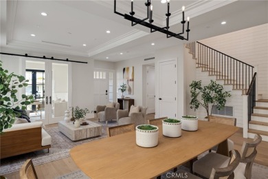 This newly constructed masterpiece in Manhattan Beach offers 6