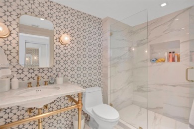 Welcome to this one-of-a-kind residence at the prestigious