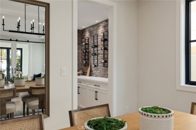 This newly constructed masterpiece in Manhattan Beach offers 6