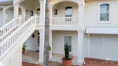 Stunning canal-front home on highly sought after Ono Island!