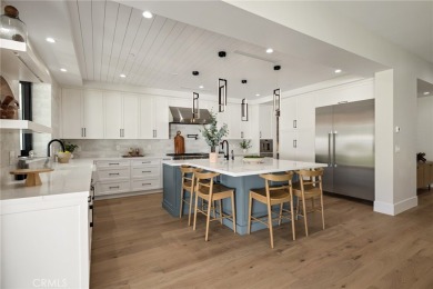 This newly constructed masterpiece in Manhattan Beach offers 6