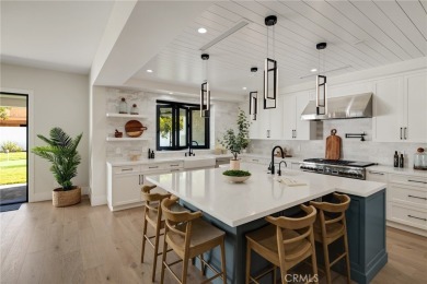 This newly constructed masterpiece in Manhattan Beach offers 6