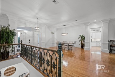 Stunning canal-front home on highly sought after Ono Island!