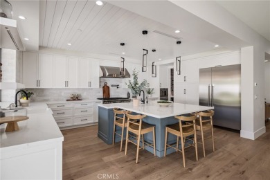 This newly constructed masterpiece in Manhattan Beach offers 6