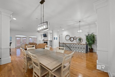 Stunning canal-front home on highly sought after Ono Island!