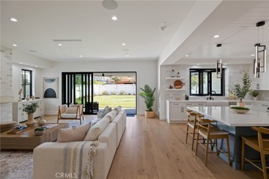 This newly constructed masterpiece in Manhattan Beach offers 6