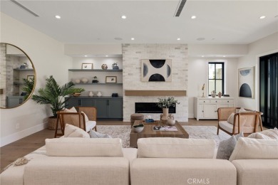 This newly constructed masterpiece in Manhattan Beach offers 6