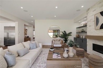 This newly constructed masterpiece in Manhattan Beach offers 6