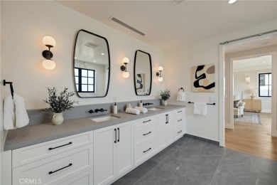 This newly constructed masterpiece in Manhattan Beach offers 6