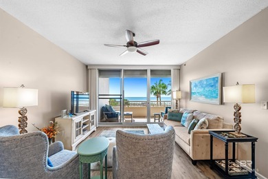 Pristine gulf-front condo, never rented by current owner
