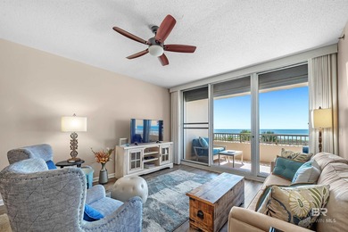 Pristine gulf-front condo, never rented by current owner