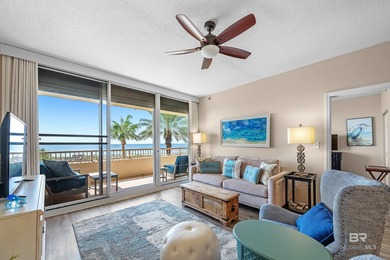 Pristine gulf-front condo, never rented by current owner